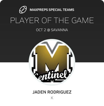 Players of the Game