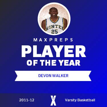 Player of the Year