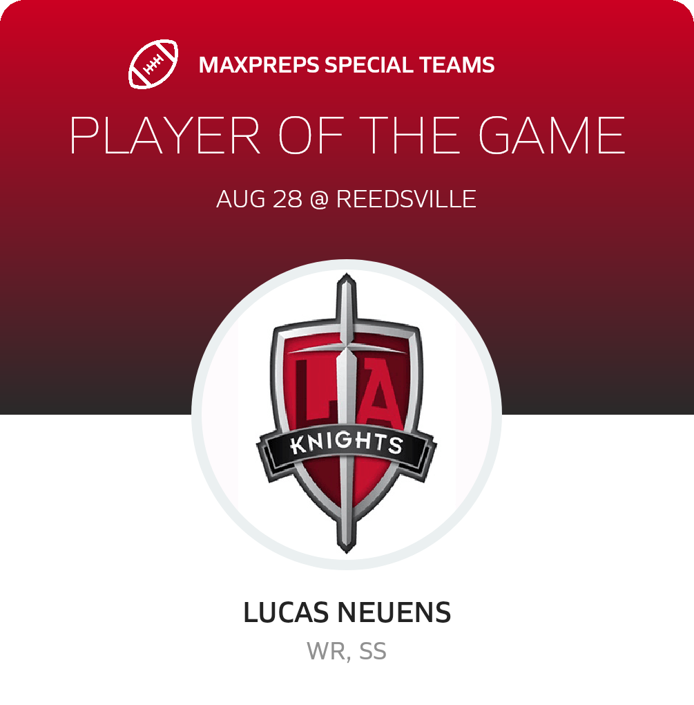 Players of the Game