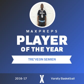 Player of the Year