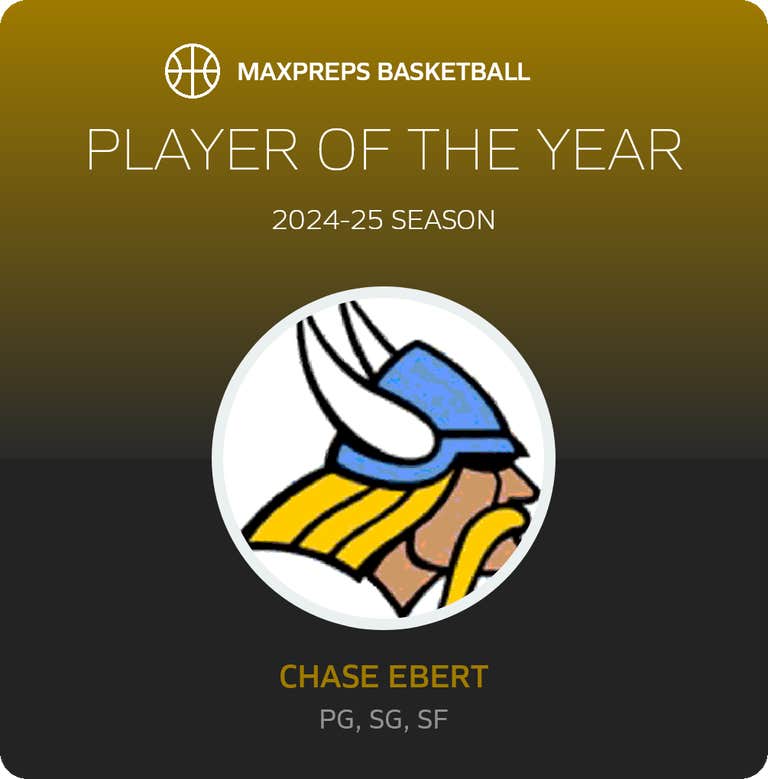 Player of the Year