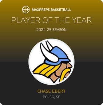 Player of the Year