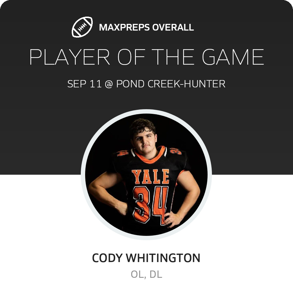 Players of the Game