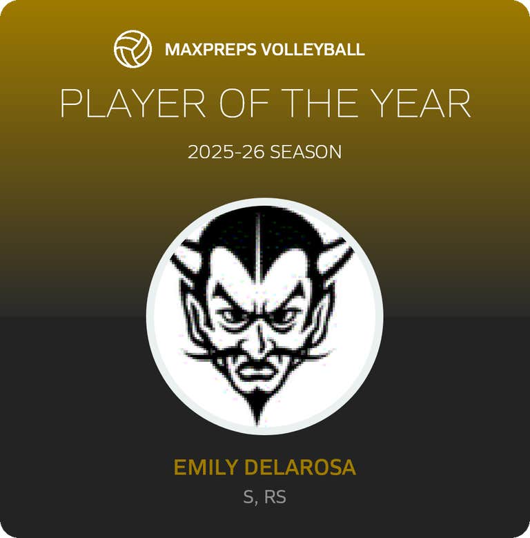 Player of the Year