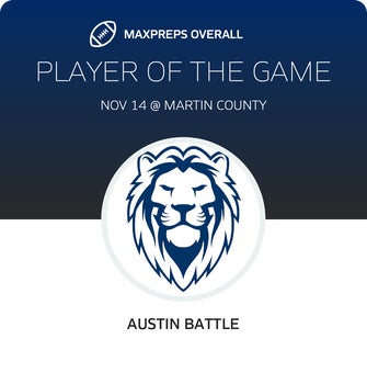 Players of the Game