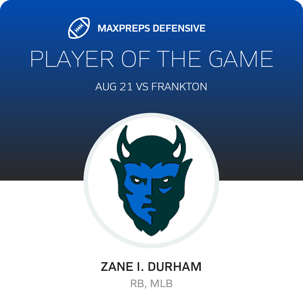 Players of the Game