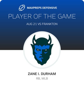 Players of the Game