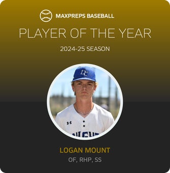Player of the Year