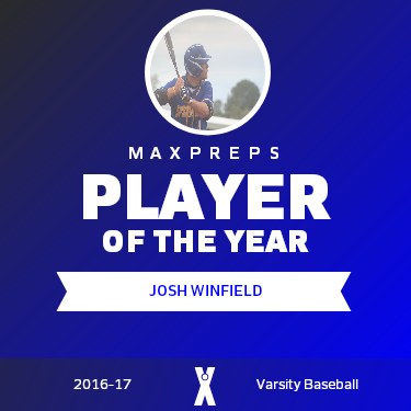 Player of the Year