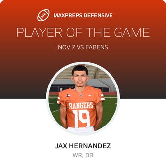 Players of the Game