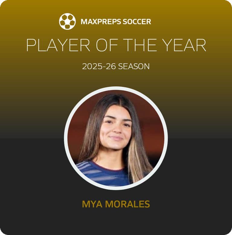Player of the Year