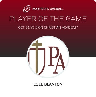Players of the Game