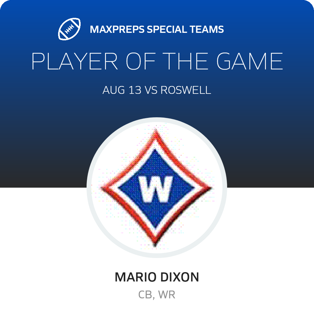 Players of the Game