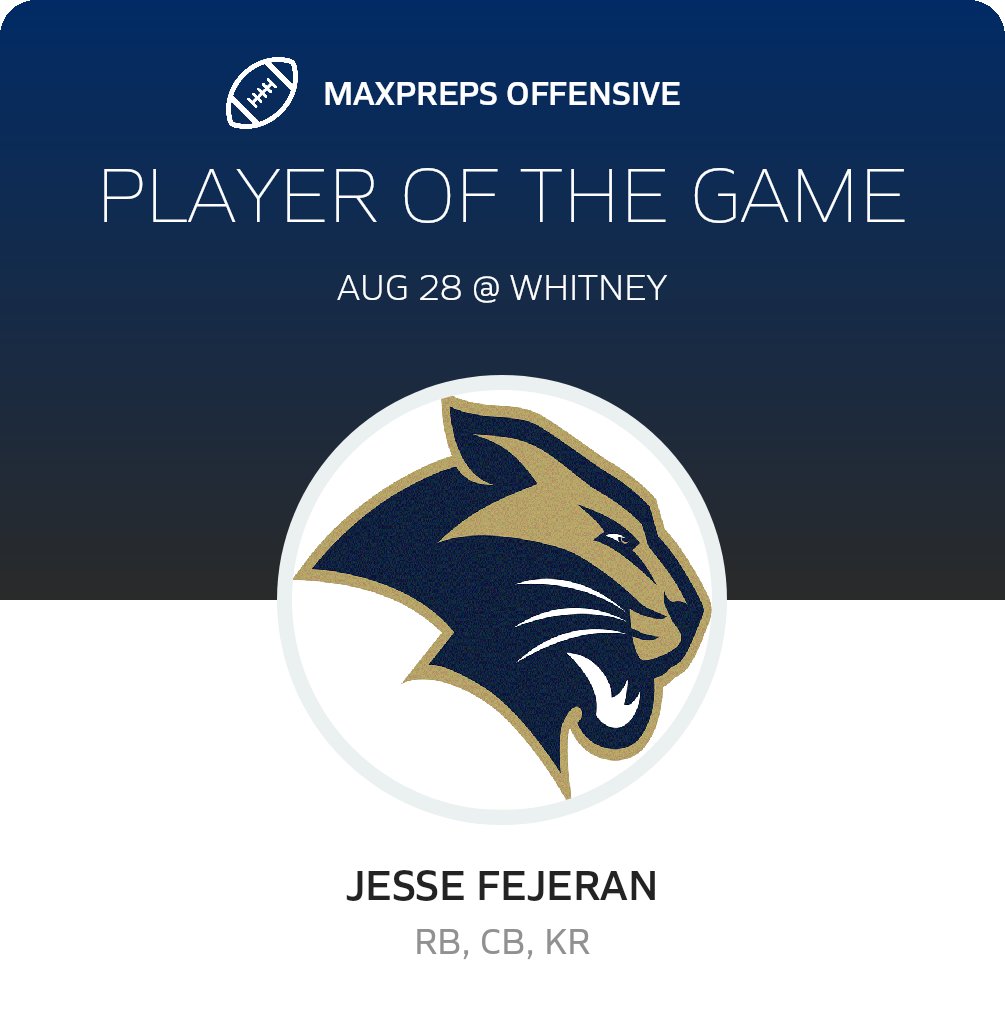 Players of the Game