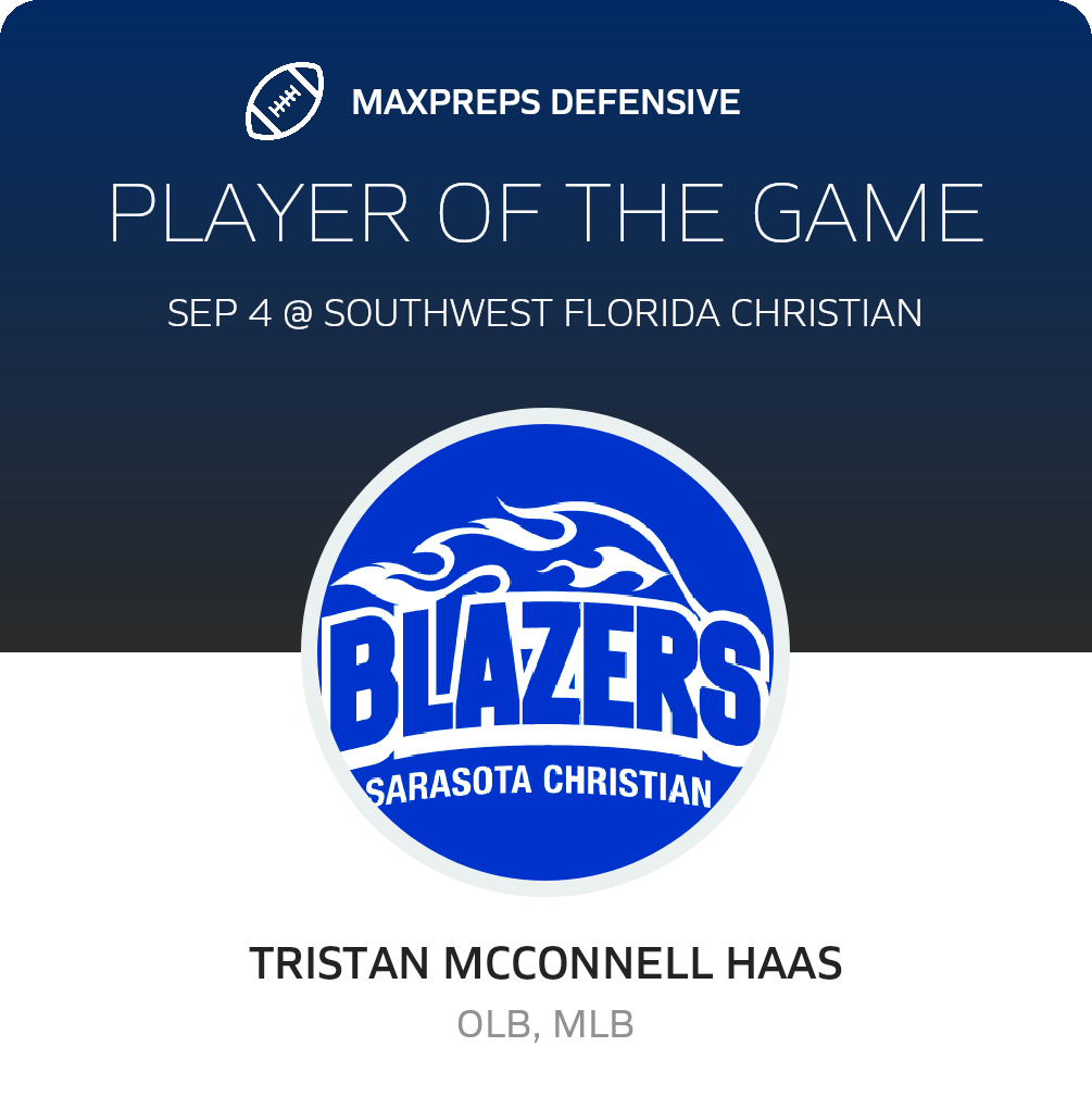 Players of the Game