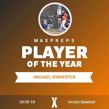 Player of the Year