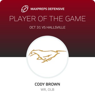 Players of the Game