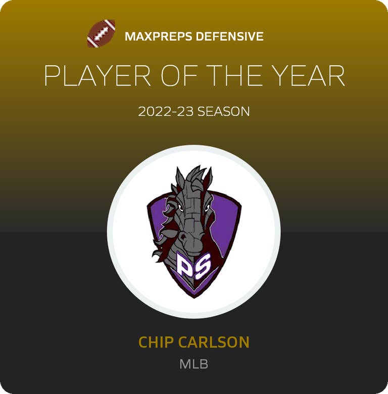 Player of the Year