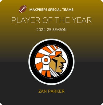 Players of the Year