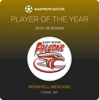 Player of the Year