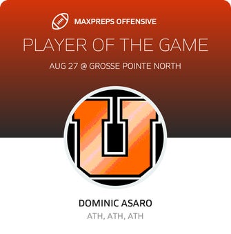 Players of the Game