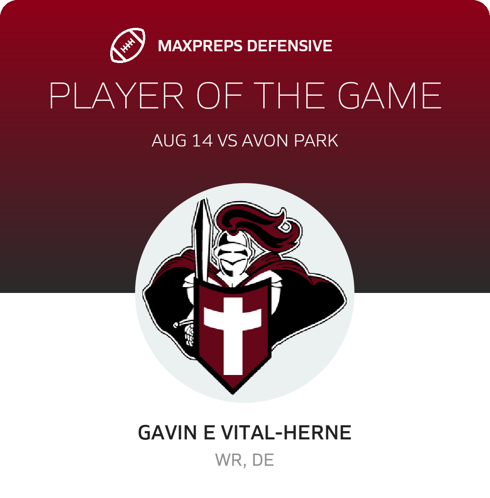 Players of the Game