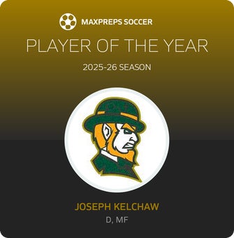 Player of the Year
