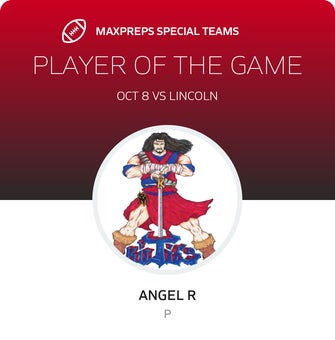 Players of the Game