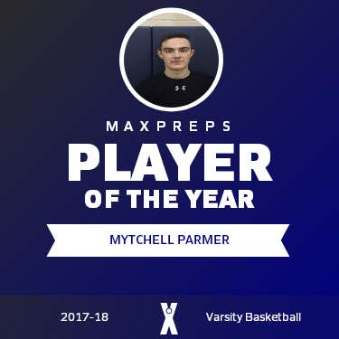 Player of the Year