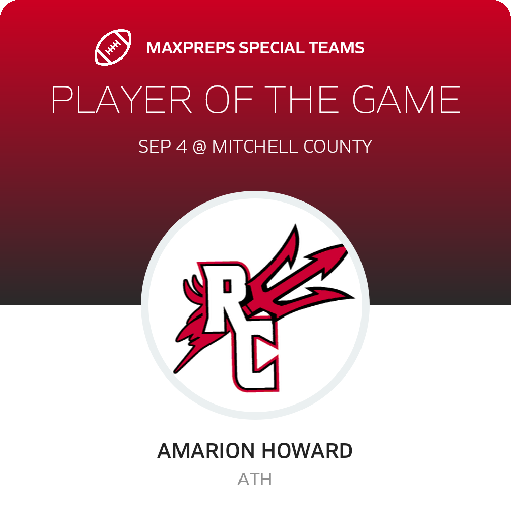 Players of the Game