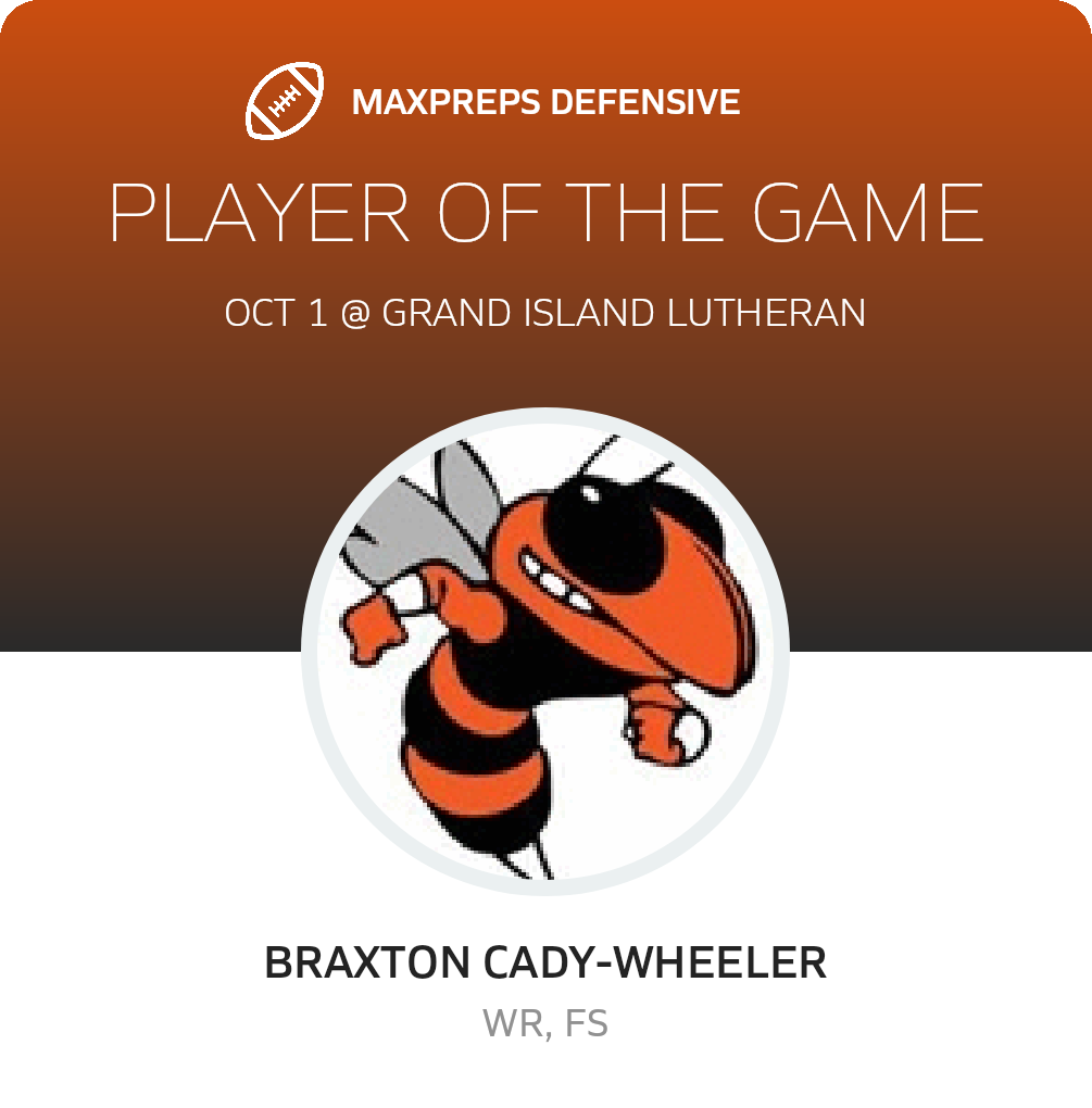 Players of the Game