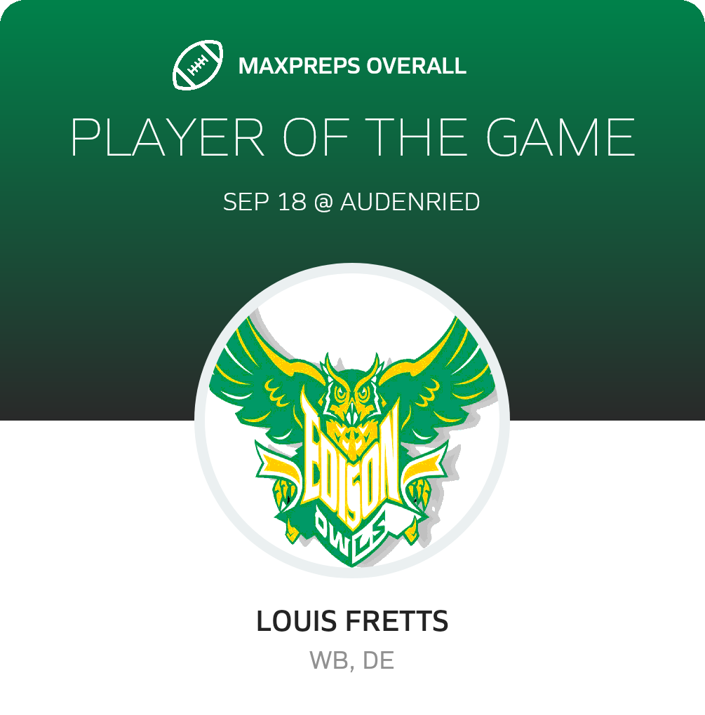 Players of the Game