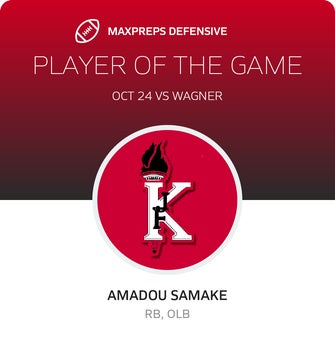 Players of the Game