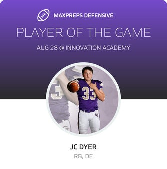 Players of the Game
