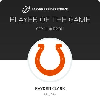 Players of the Game
