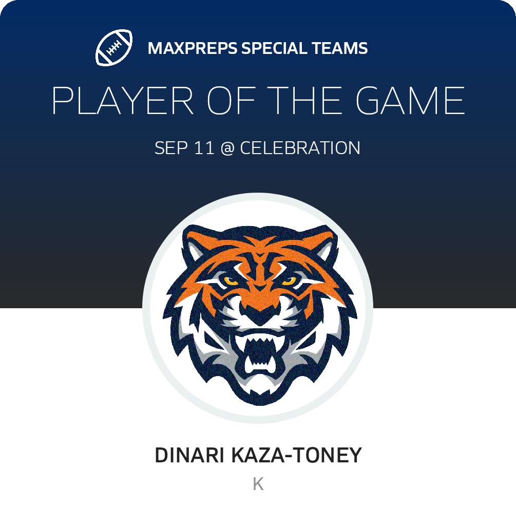 Players of the Game