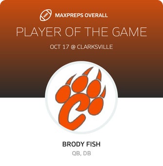 Players of the Game