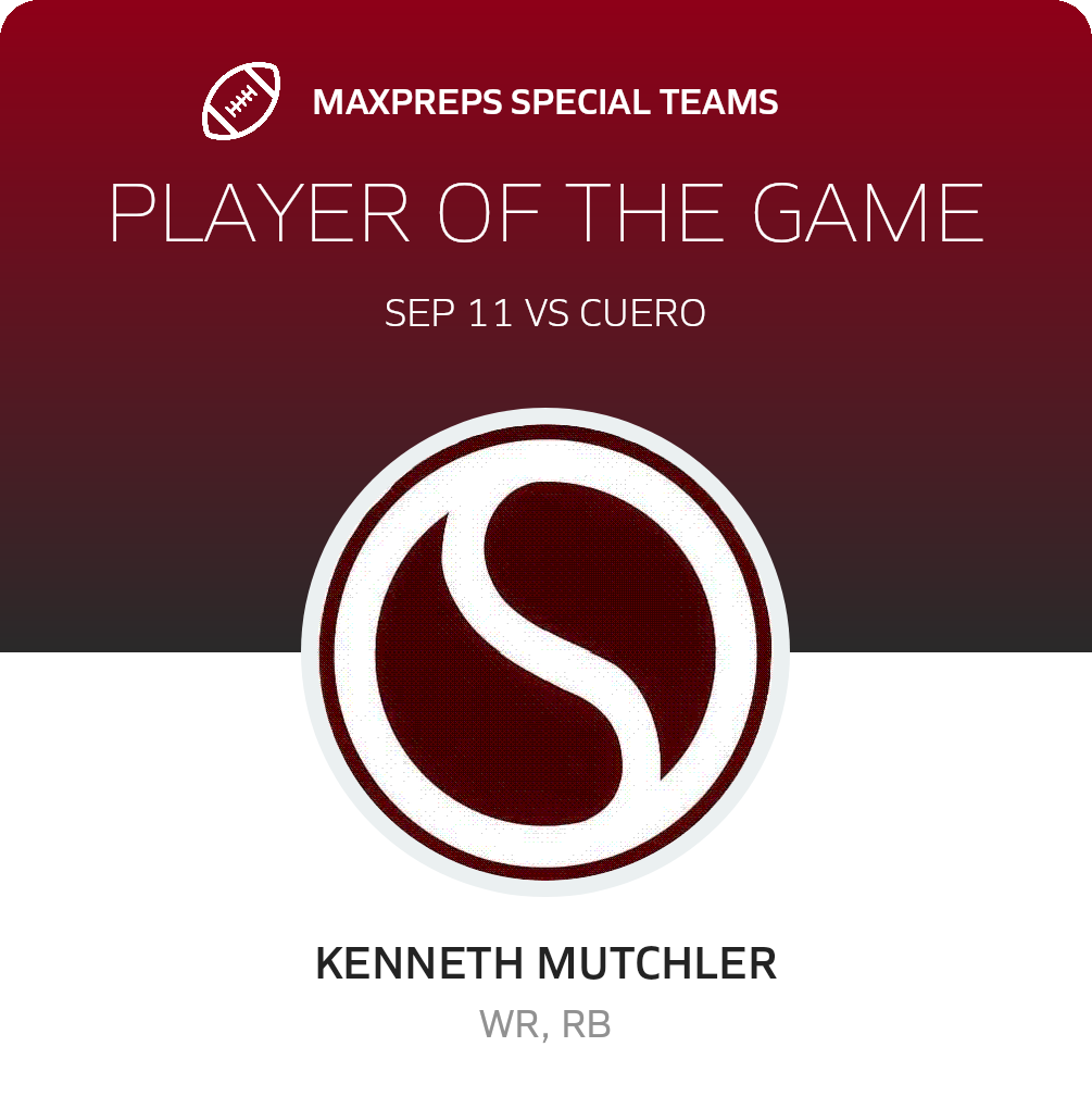 Players of the Game