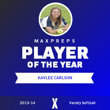 Player of the Year