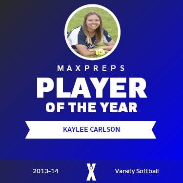 Player of the Year