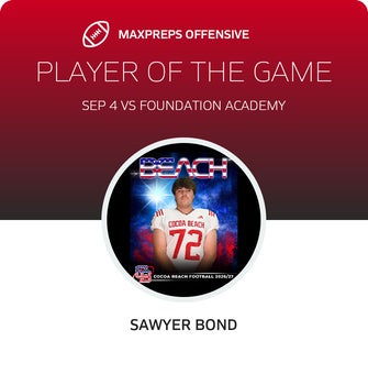 Players of the Game