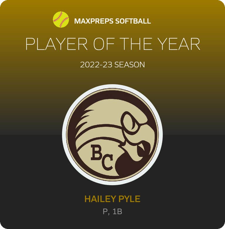 Player of the Year