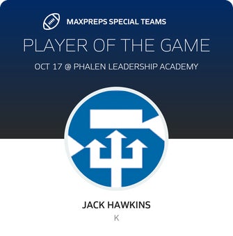 Players of the Game