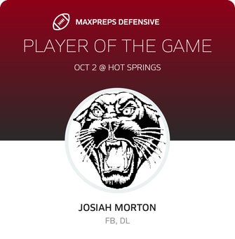 Players of the Game