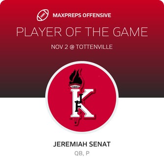 Players of the Game