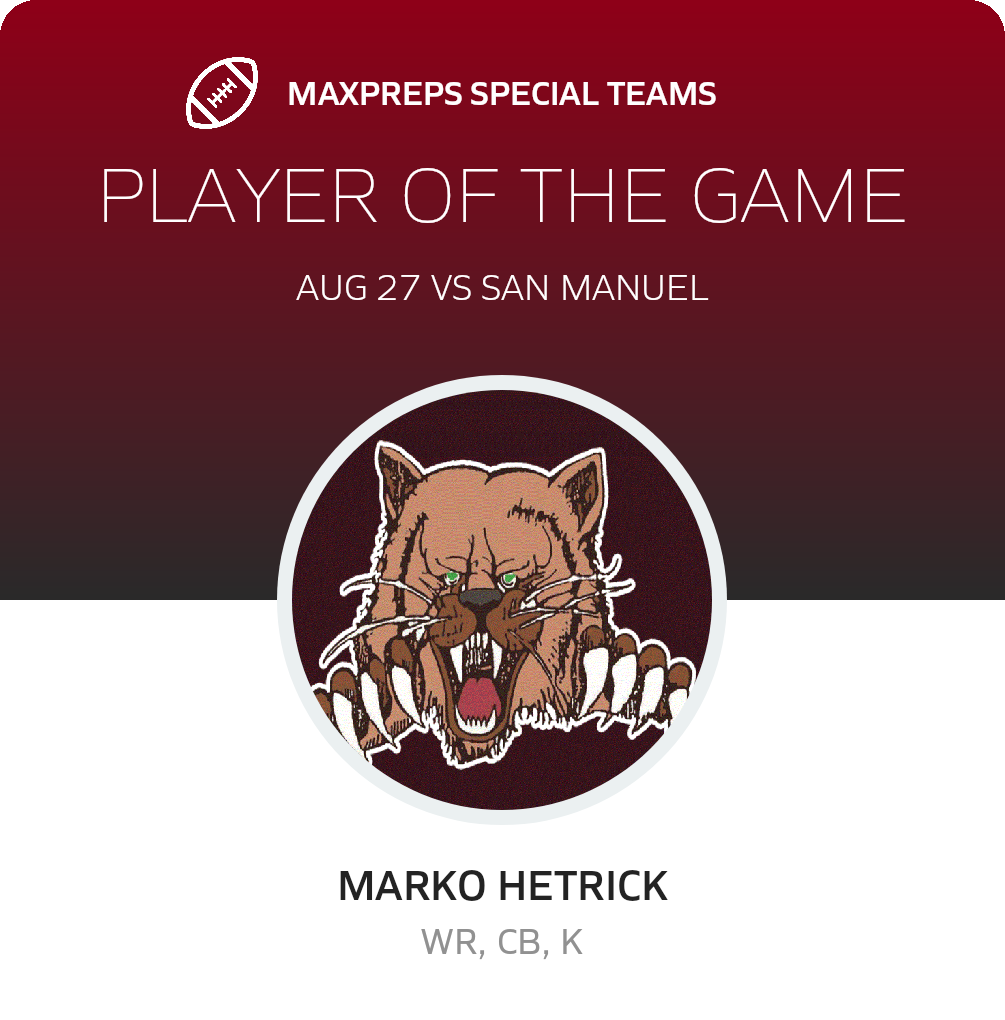 Players of the Game