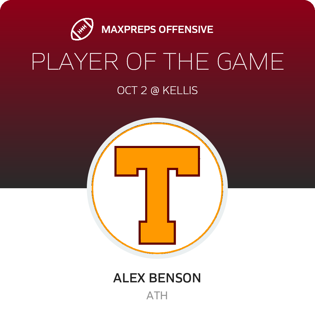 Players of the Game