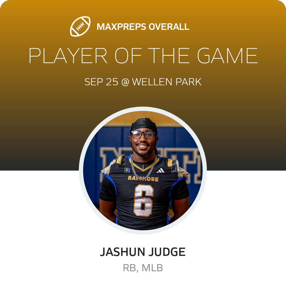 Players of the Game