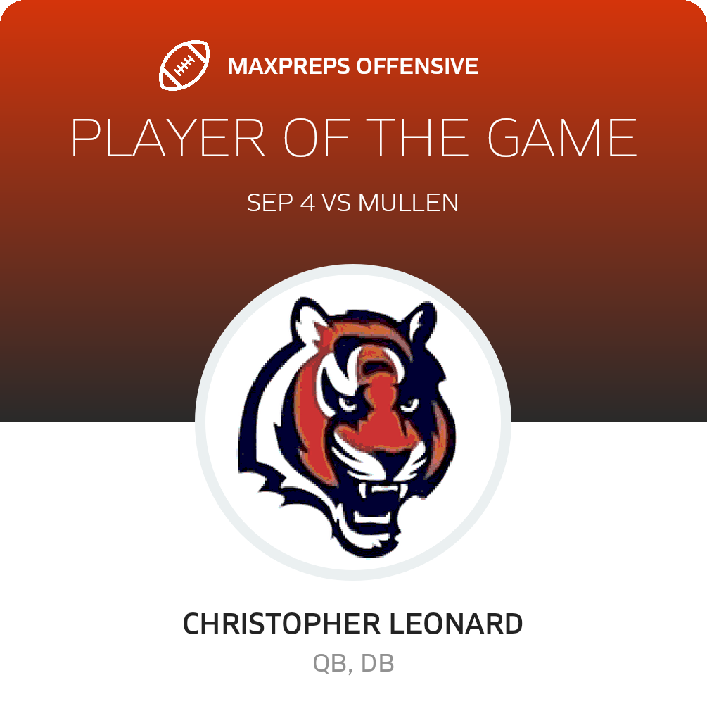 Players of the Game