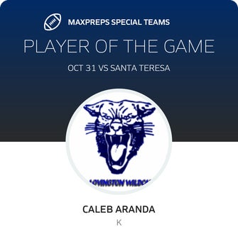 Players of the Game